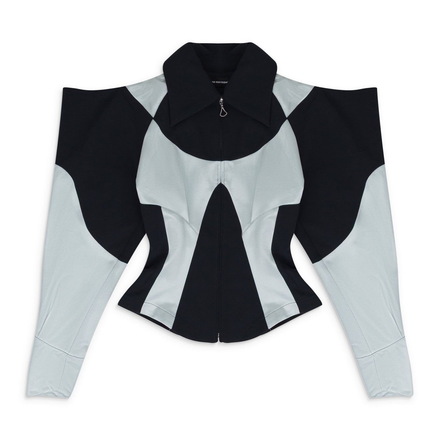 NAVY MOONBEAM SPACE THALEA JACKET