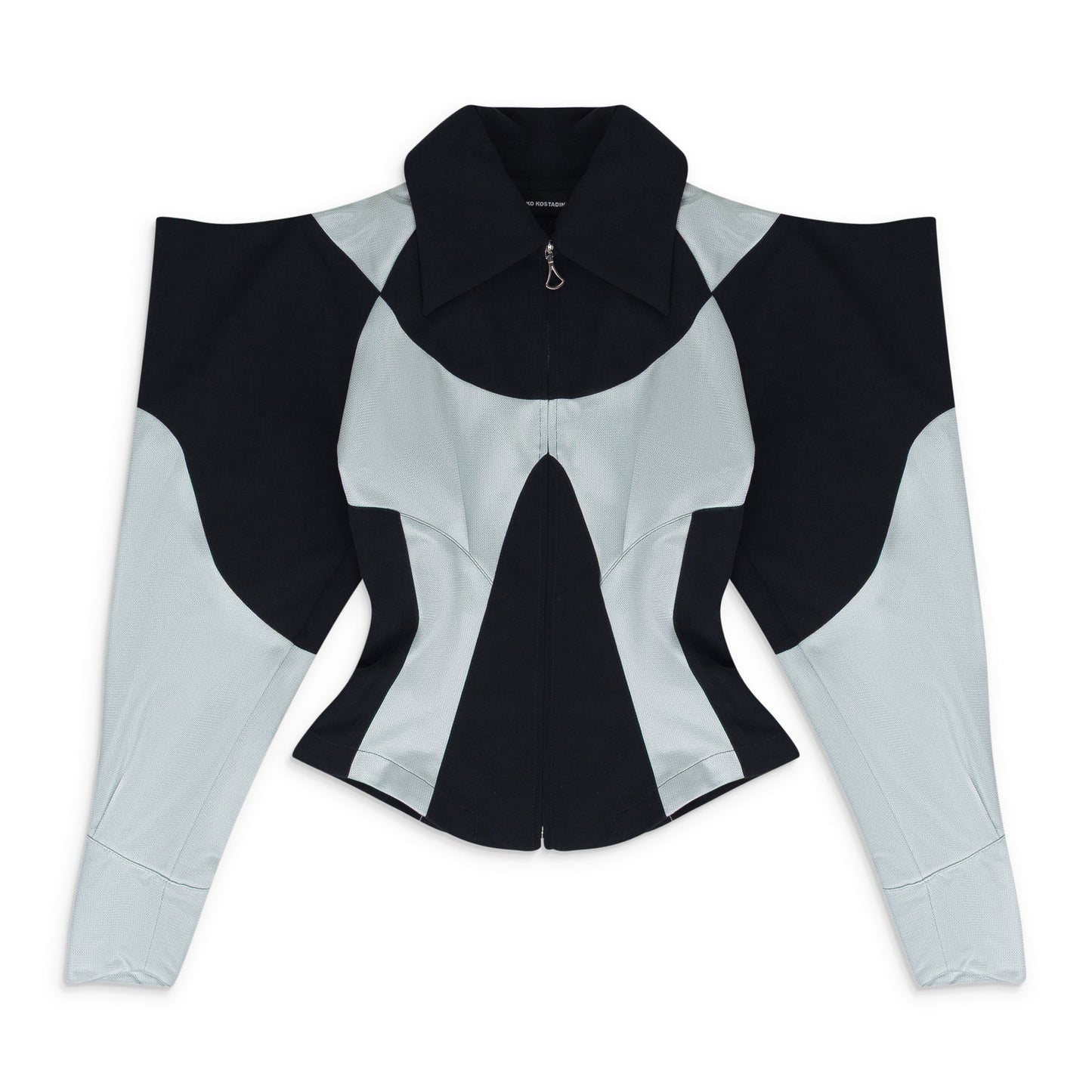 NAVY MOONBEAM SPACE THALEA JACKET