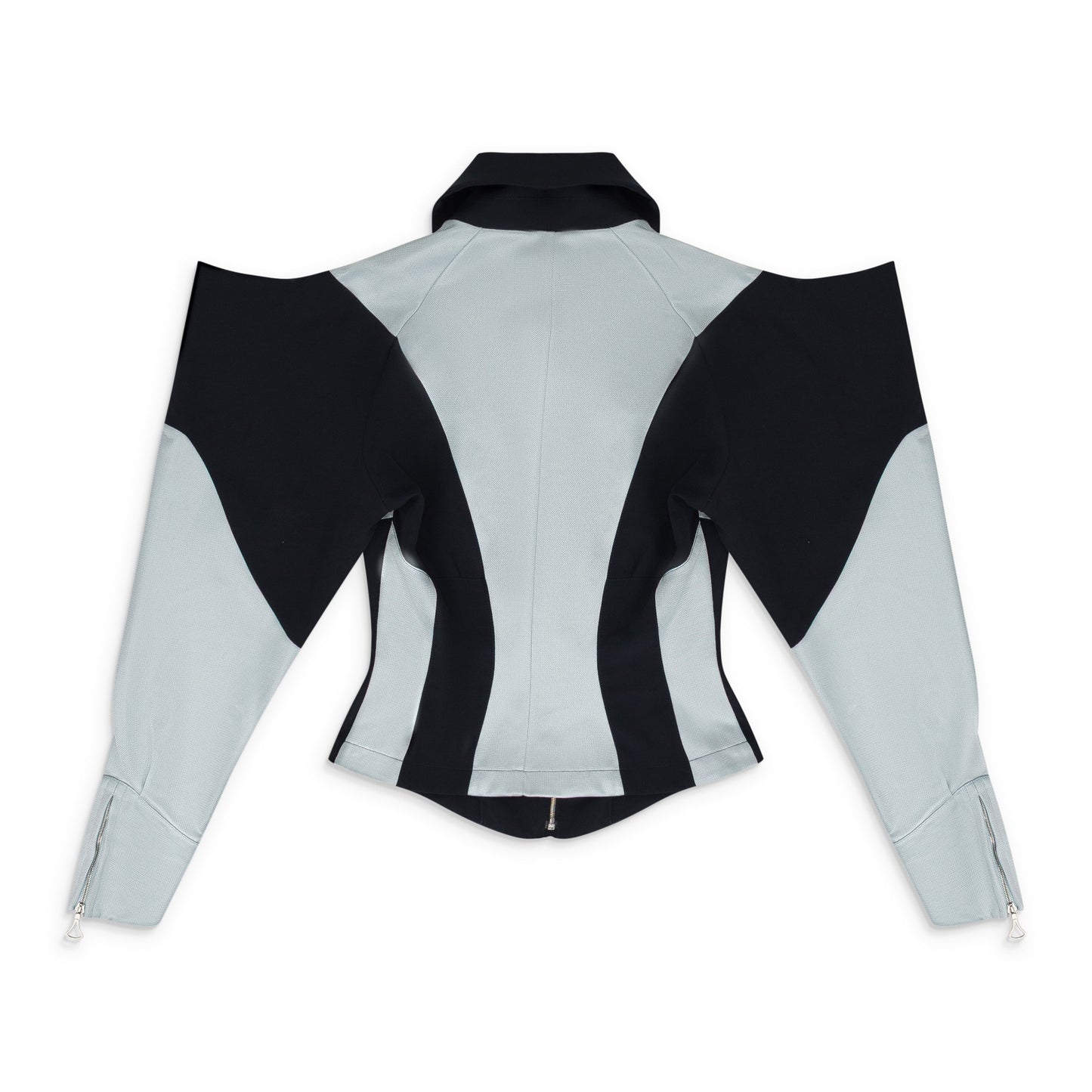 NAVY MOONBEAM SPACE THALEA JACKET