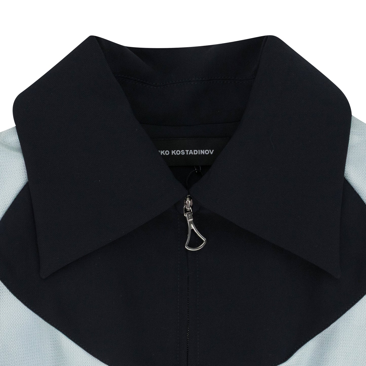 NAVY MOONBEAM SPACE THALEA JACKET