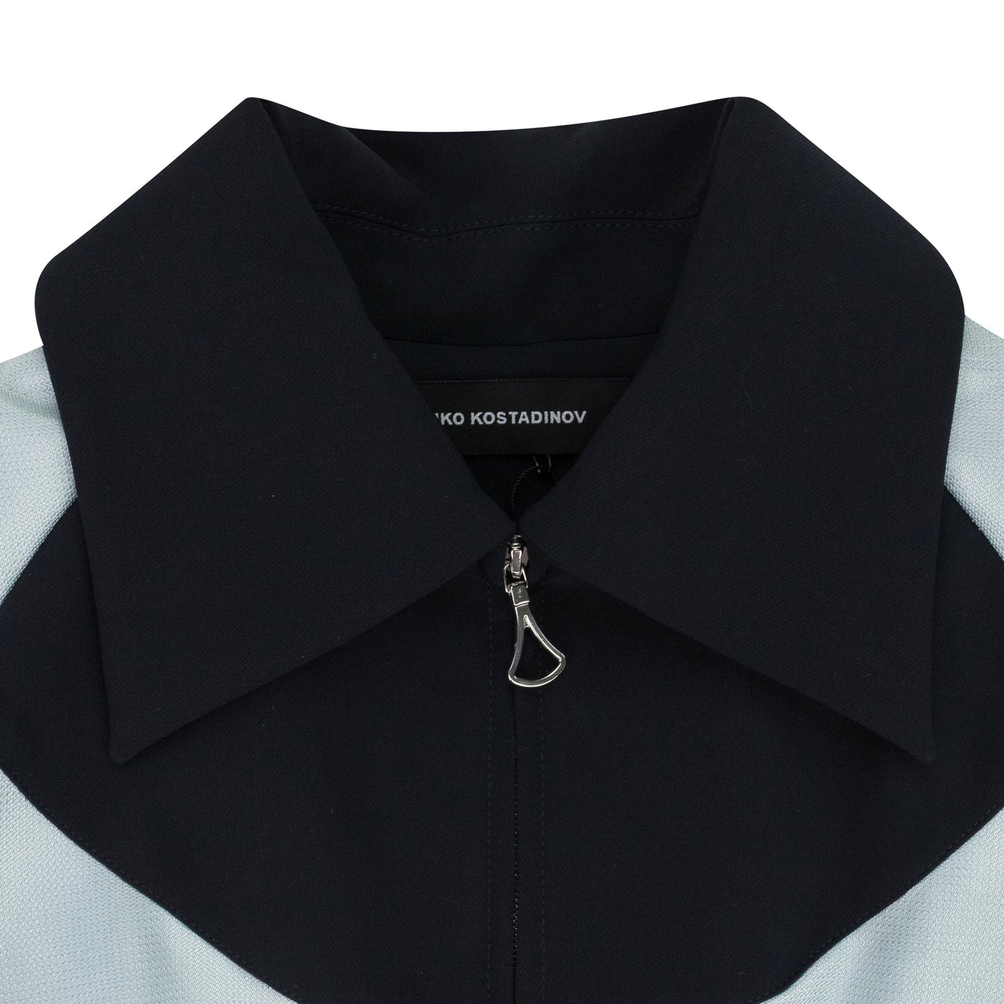 NAVY MOONBEAM SPACE THALEA JACKET