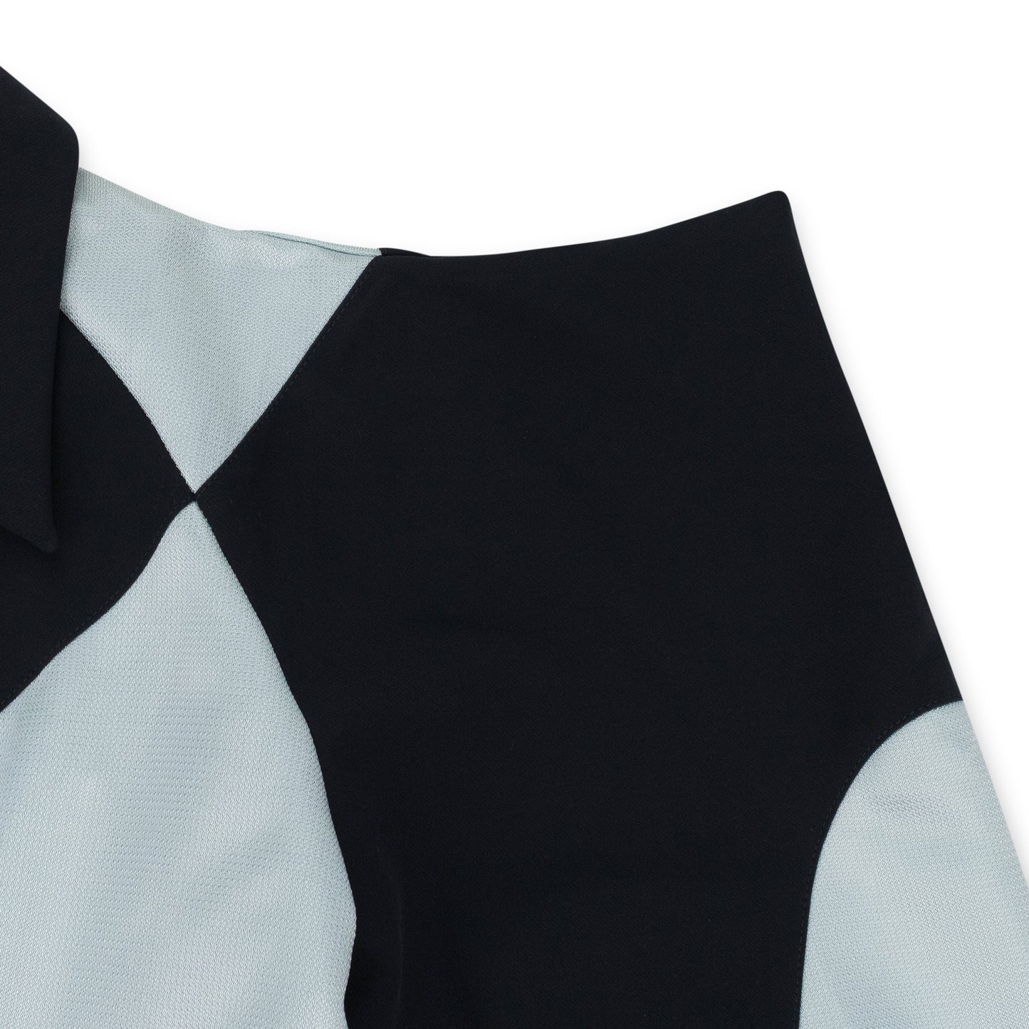 NAVY MOONBEAM SPACE THALEA JACKET