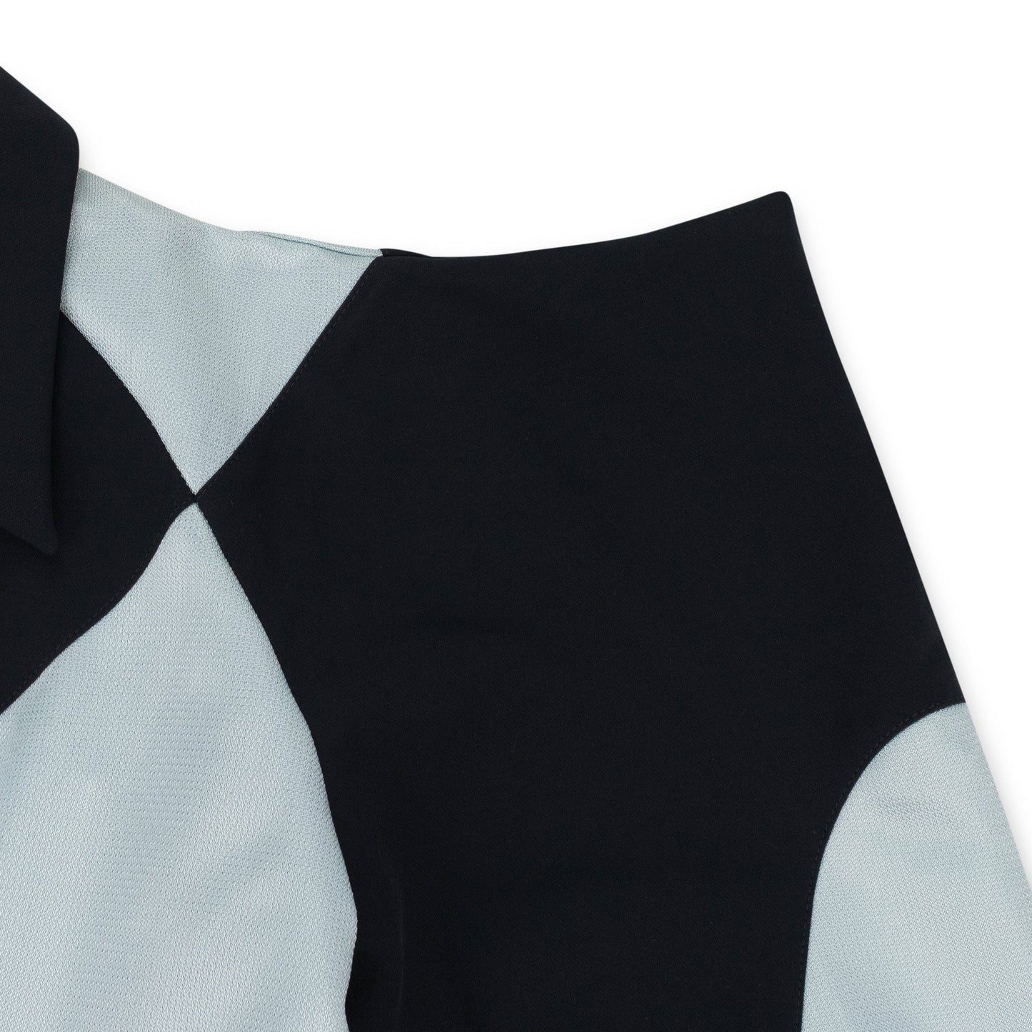 NAVY MOONBEAM SPACE THALEA JACKET