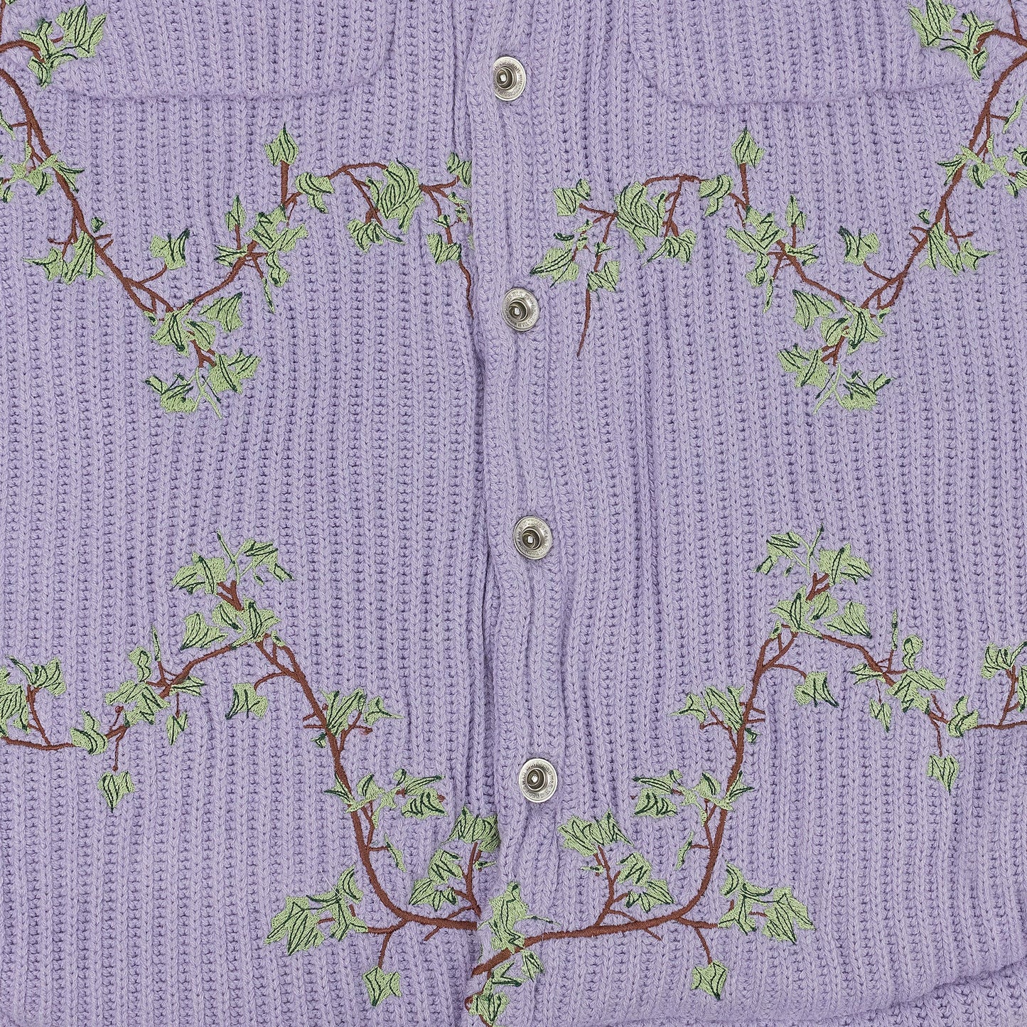 VIOLET VINE VEST