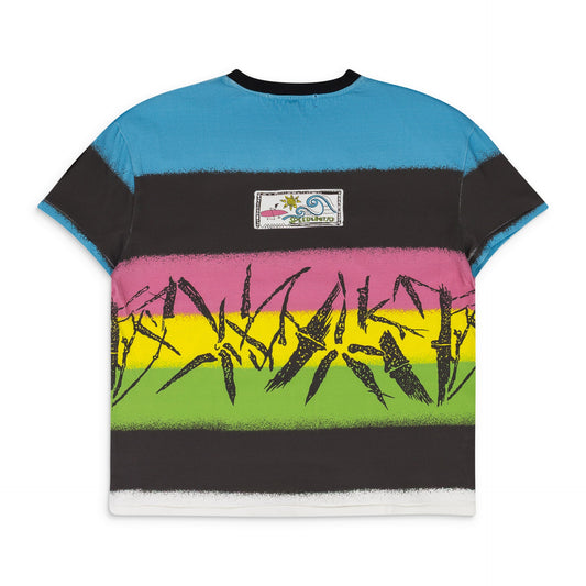 MULTICOLOR PALE USA T-SHIRT
