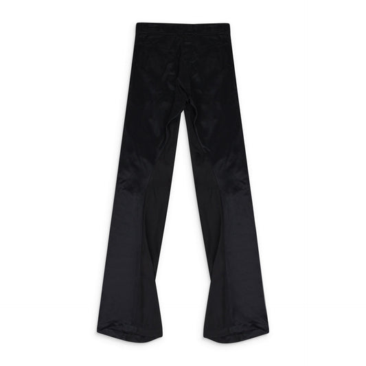 BLACK VIEIRA TROUSERS