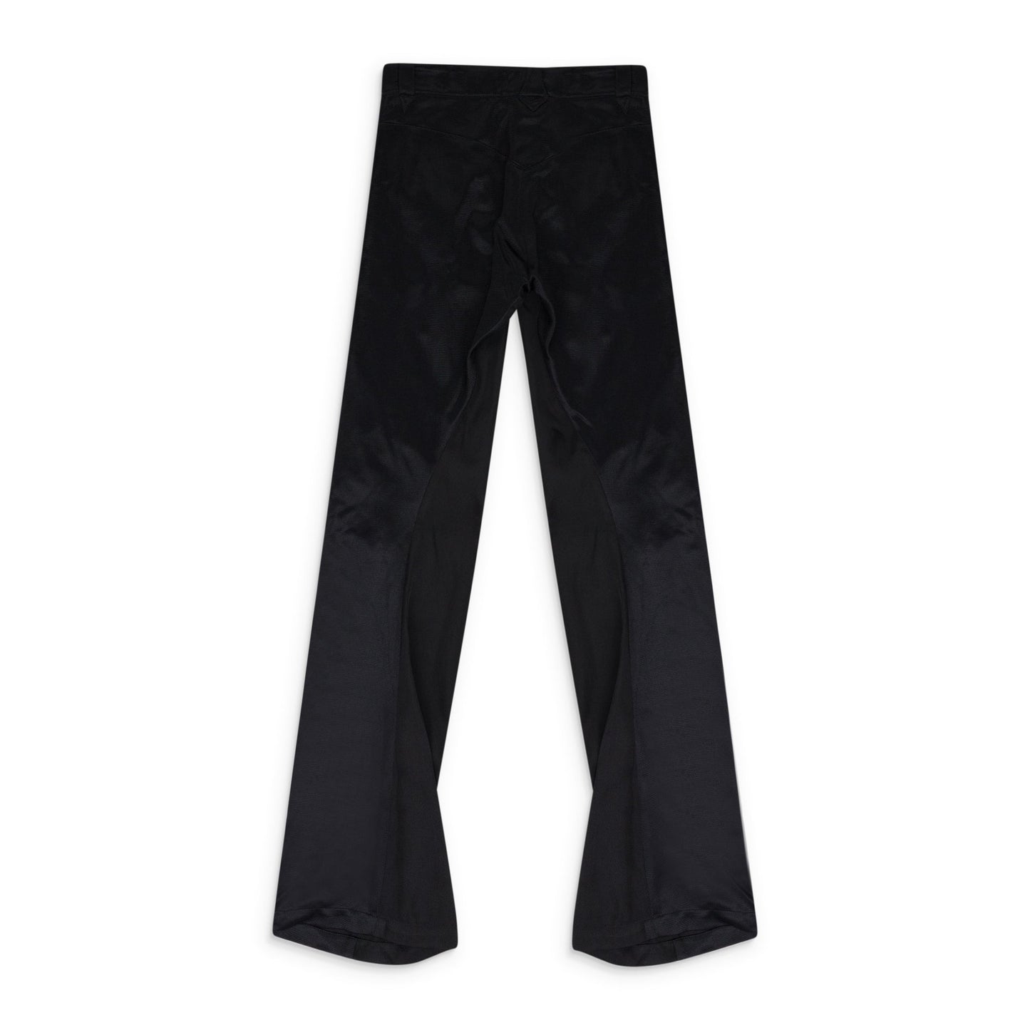 BLACK VIEIRA TROUSERS