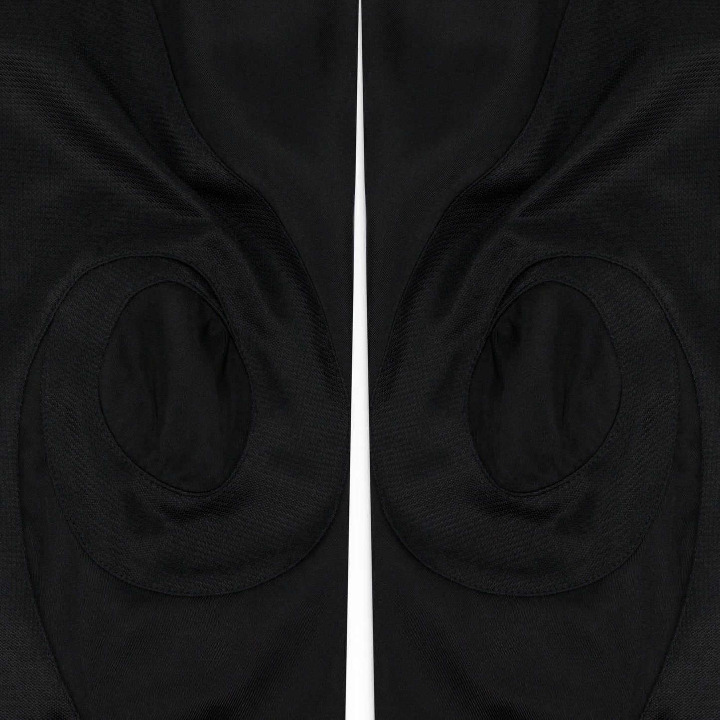 BLACK VIEIRA TROUSERS
