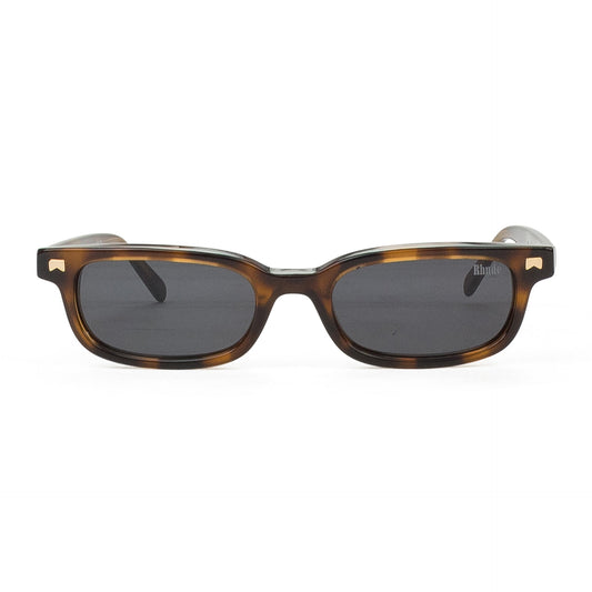 TORTOISE TOBAC FRAMES SUNGLASSES