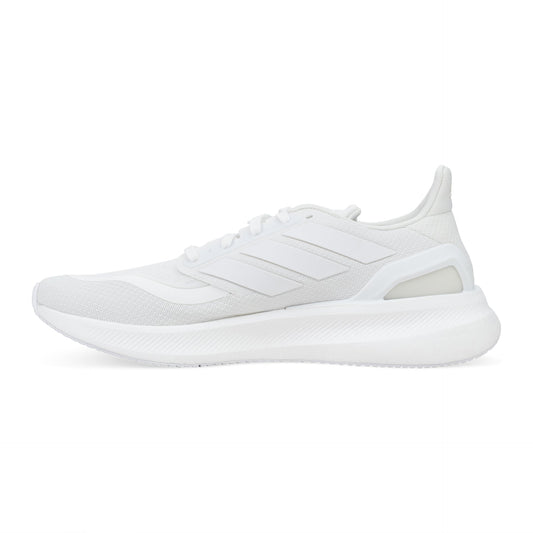 WHITE PUREBOOST SNEAKERS