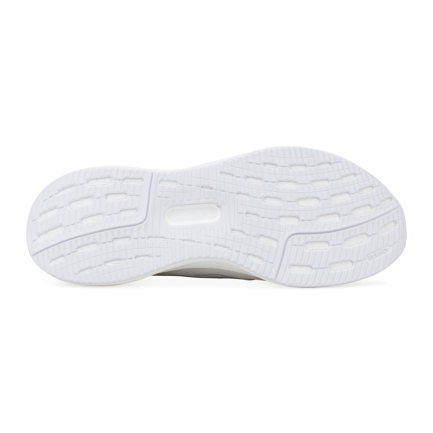 WHITE PUREBOOST SNEAKERS