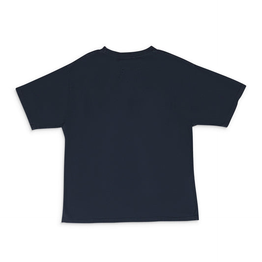 BLACK GENEVE CATAMARAN T-SHIRT
