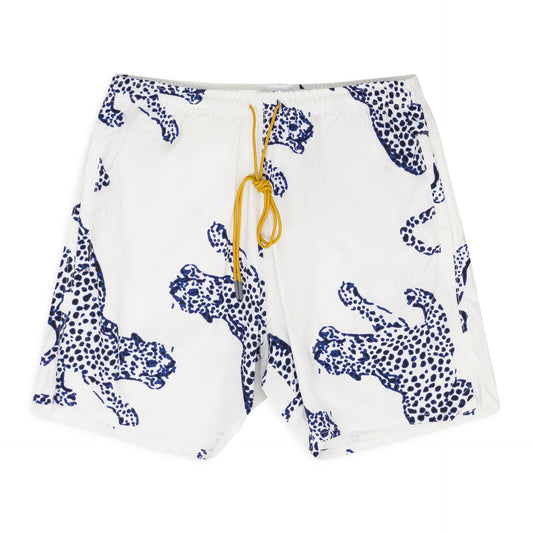 WHITE SHORTS