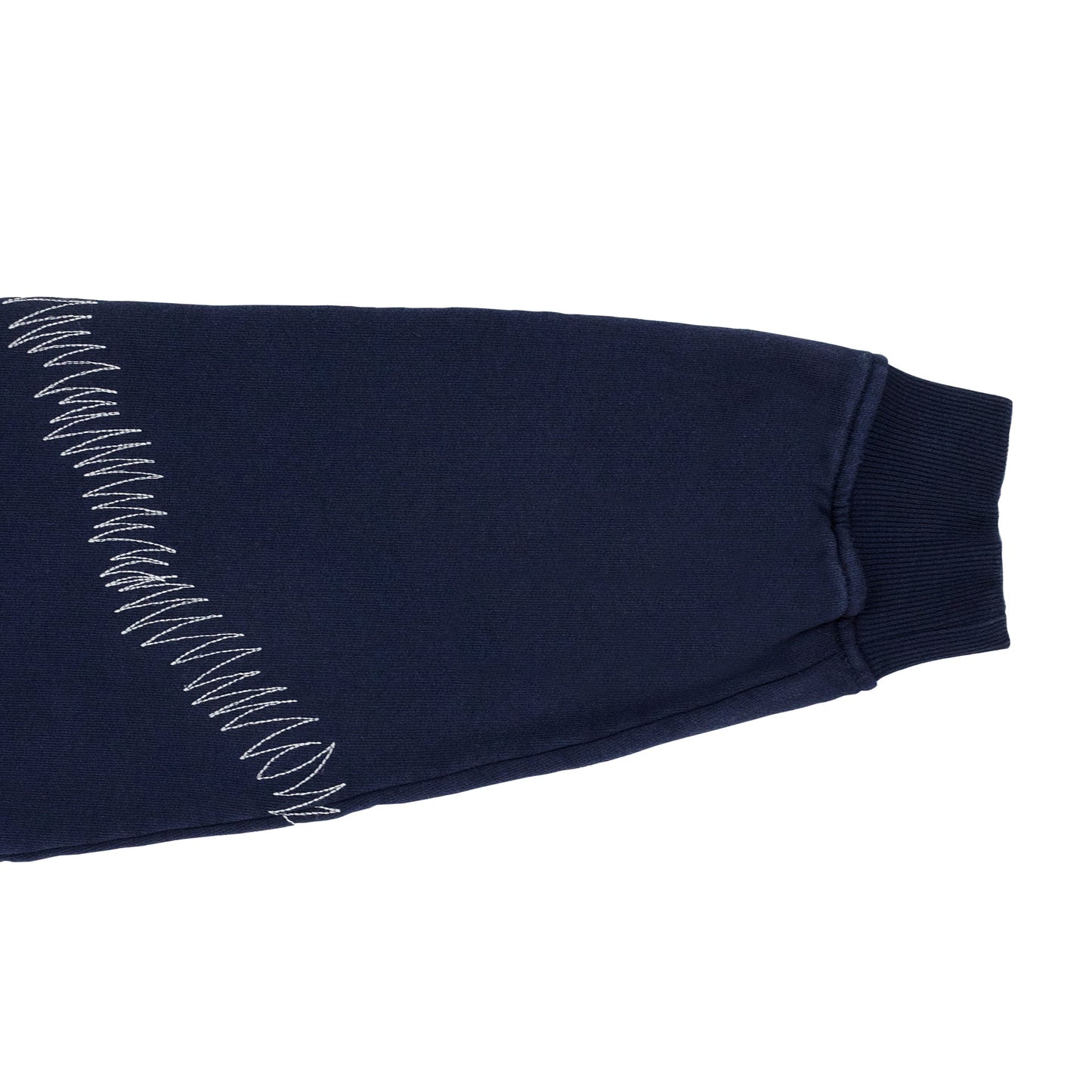 INDIGO PANGIA PULLOVER HOODIE