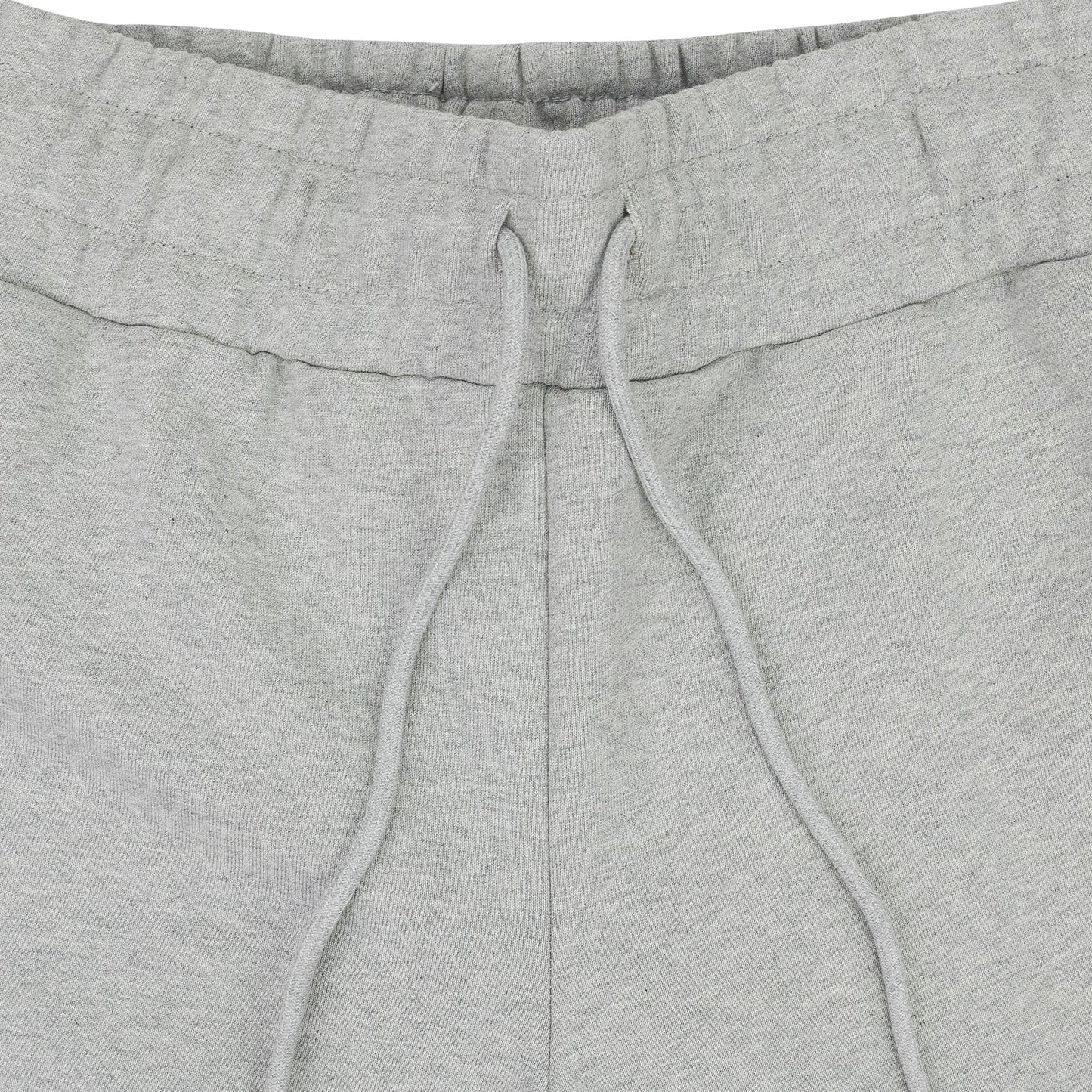 GRAY FLAME GLASS SWEATPANTS