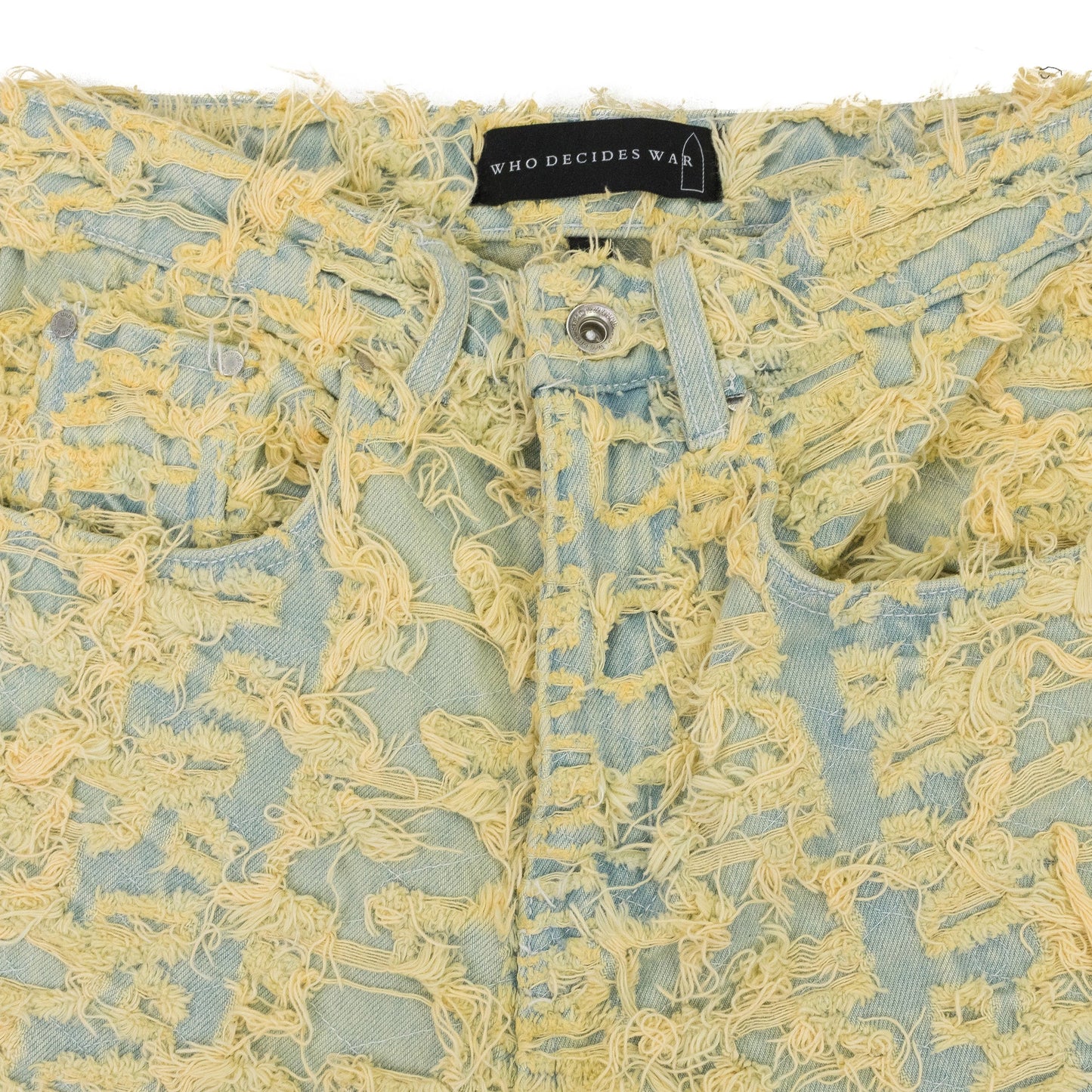 GOLD HUSK SHORTS