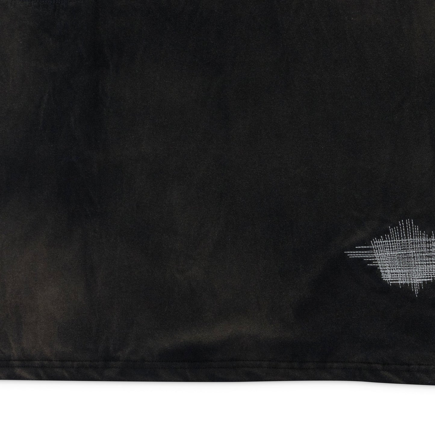 RUST RUFF RYDERS T-SHIRT