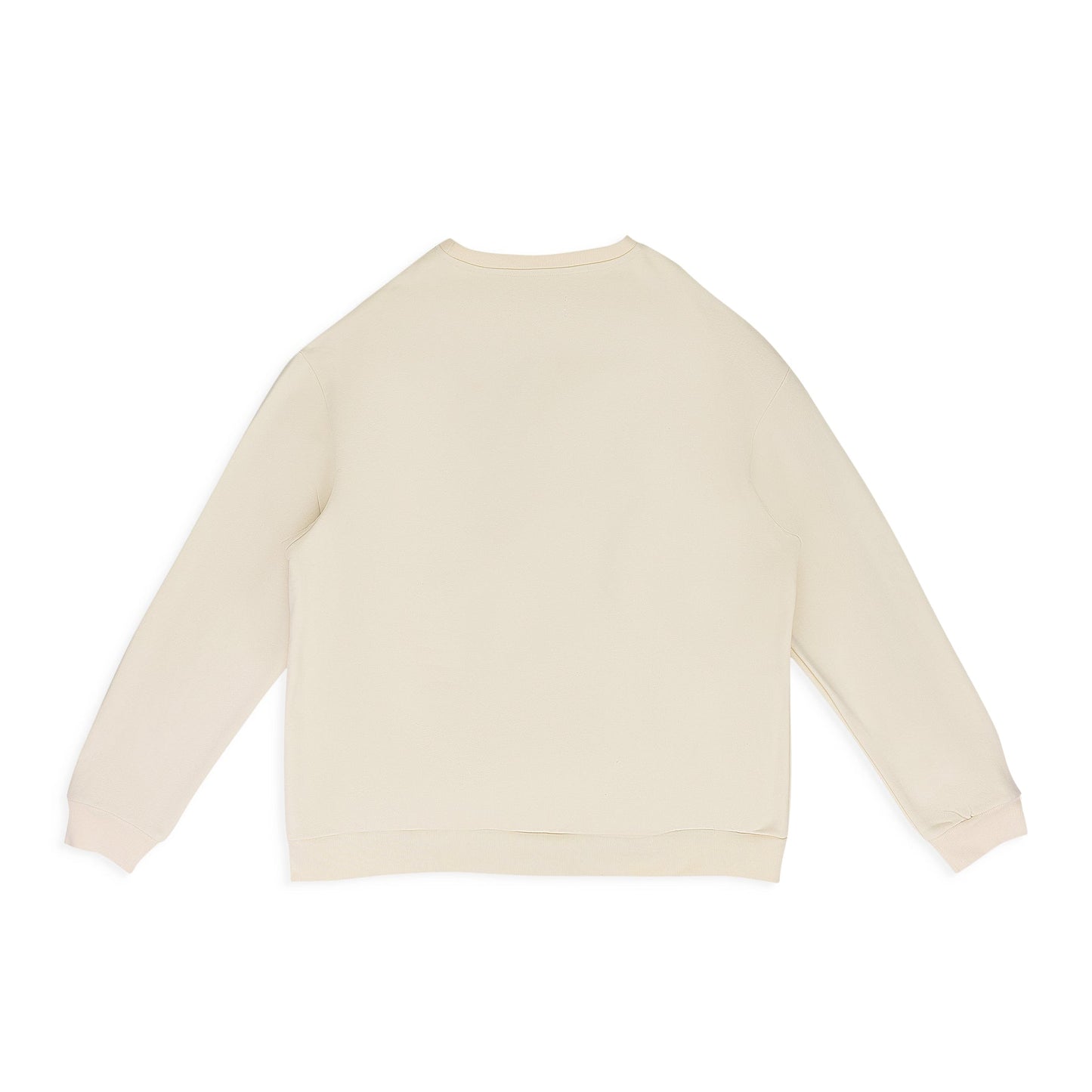 OFF-WHITE RUFF RYDERS SWEATSHIRT