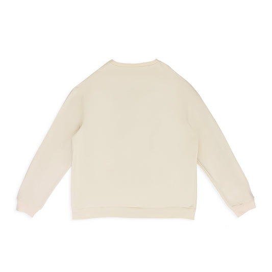 OFF-WHITE RUFF RYDERS SWEATSHIRT