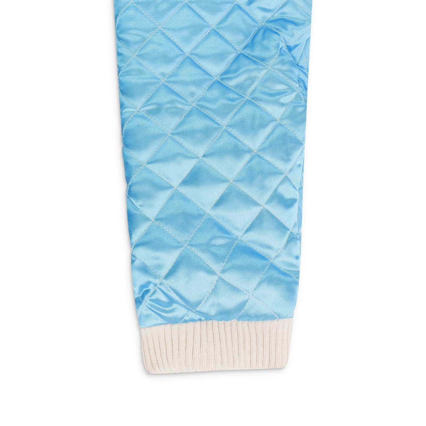 BLUE GLOBAL GRID BOMBER