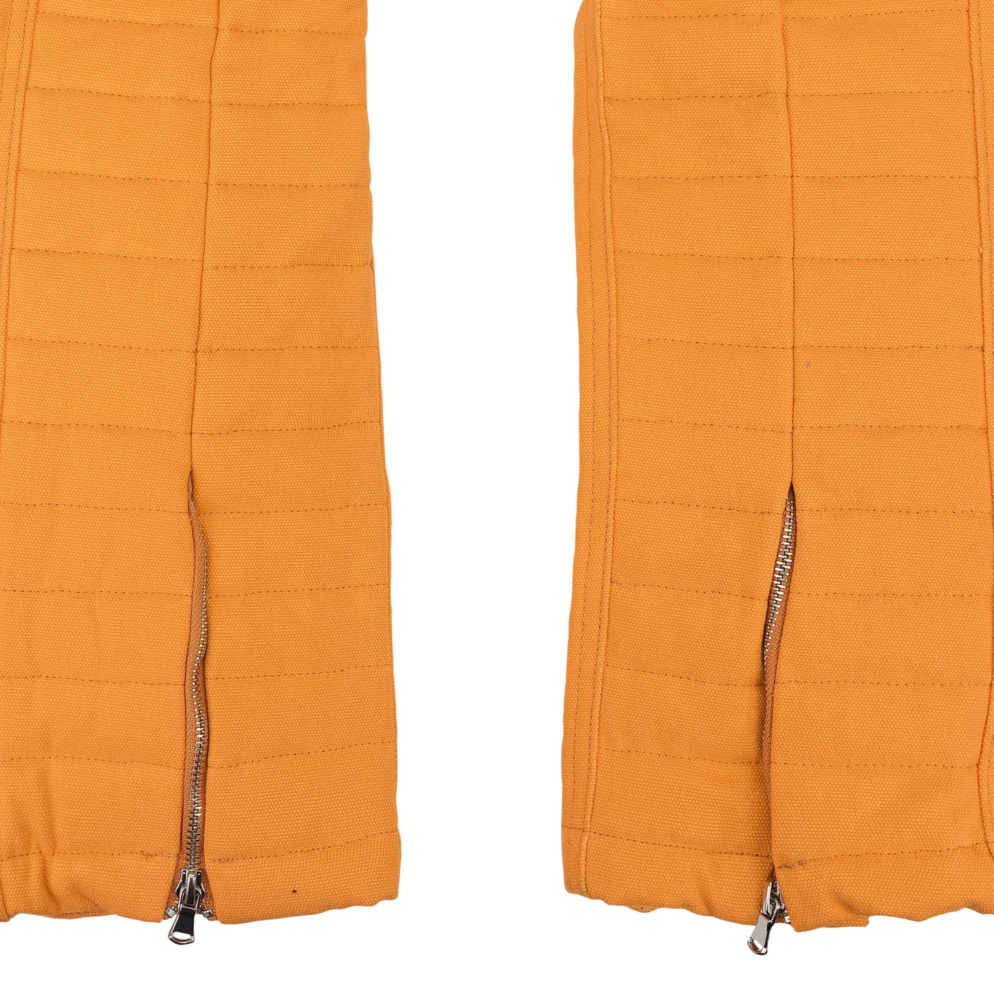 ORANGE MRDR PANTS