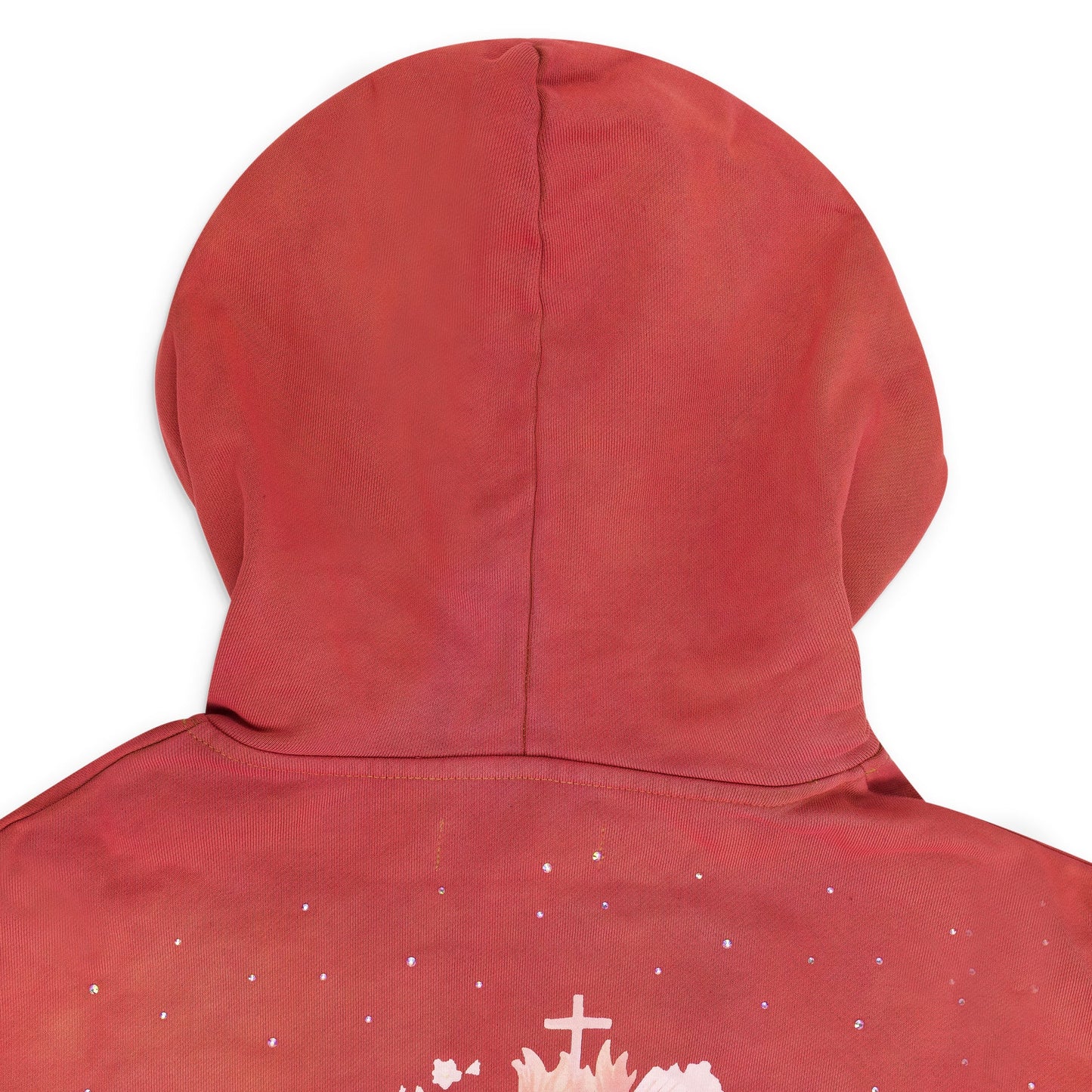RED CHALICE HOODIE
