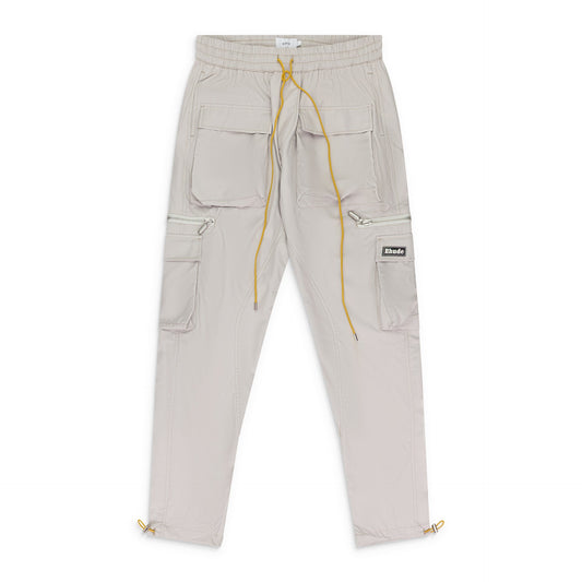 GRAY CLASSIC LT CARGO PANTS