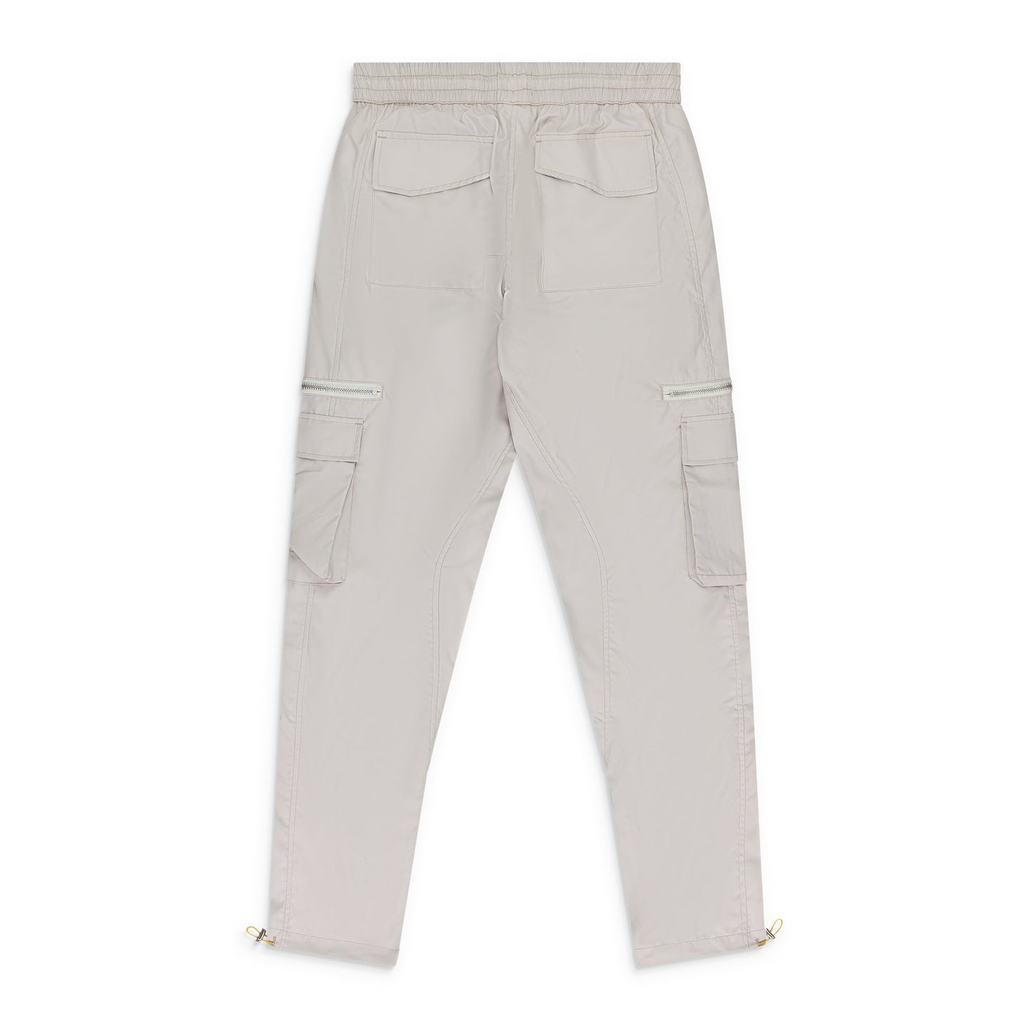 GRAY CLASSIC LT CARGO PANTS
