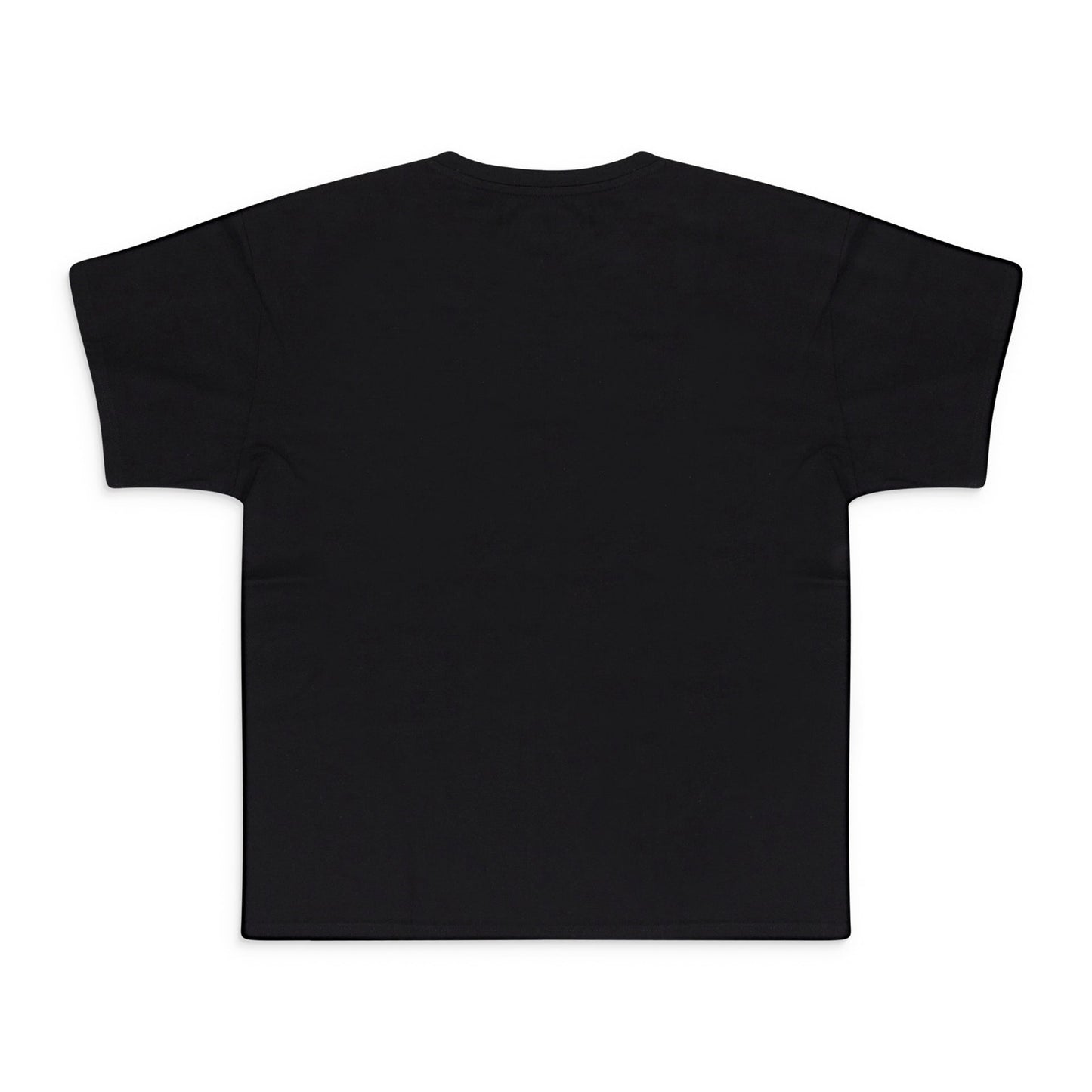 BLACK AMORE SHORT SLEEVE T-SHIRT