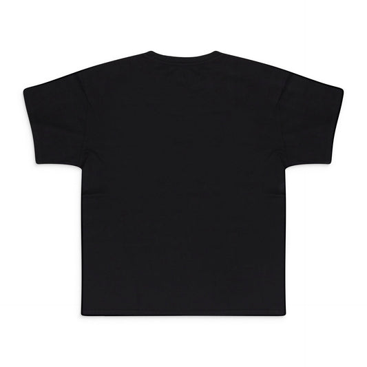 BLACK AMORE SHORT SLEEVE T-SHIRT