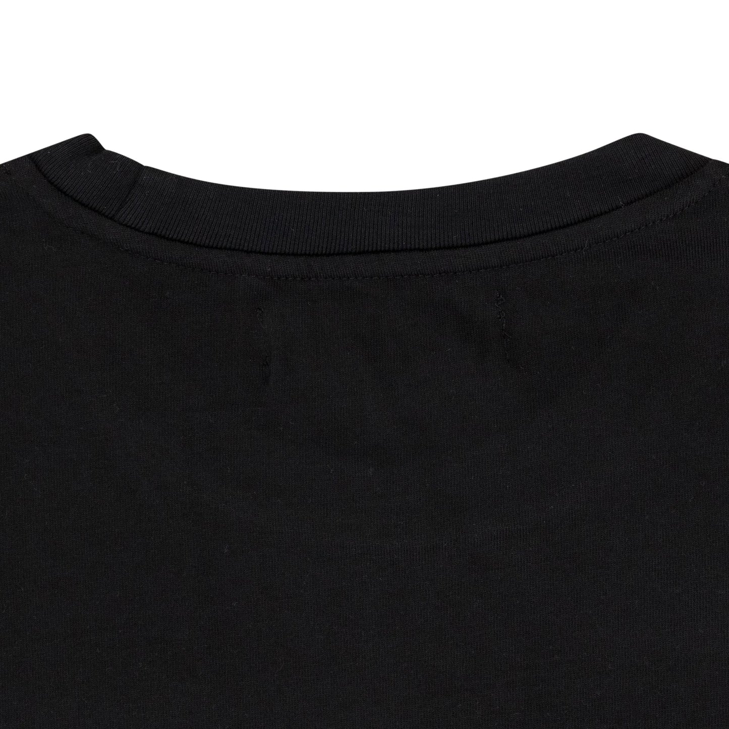 BLACK AMORE SHORT SLEEVE T-SHIRT