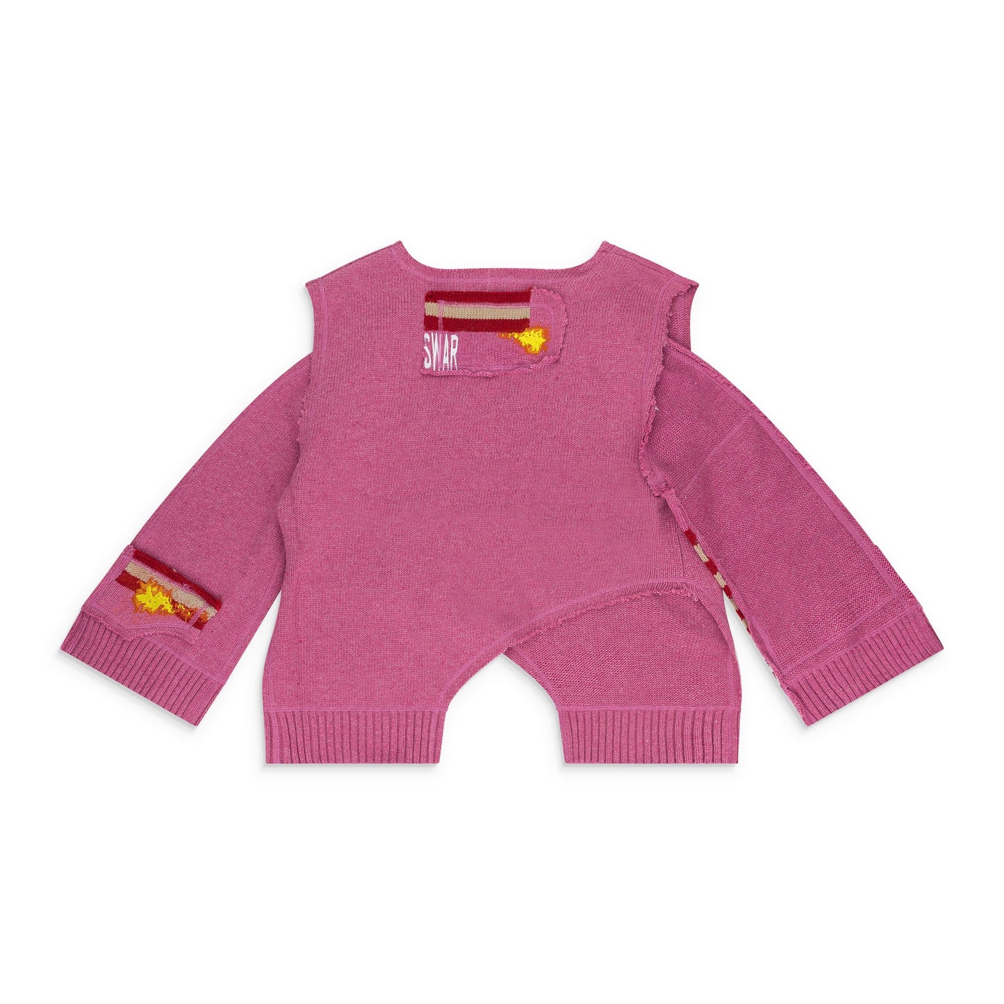 PINK L'ARDEUR SWEATER VEST