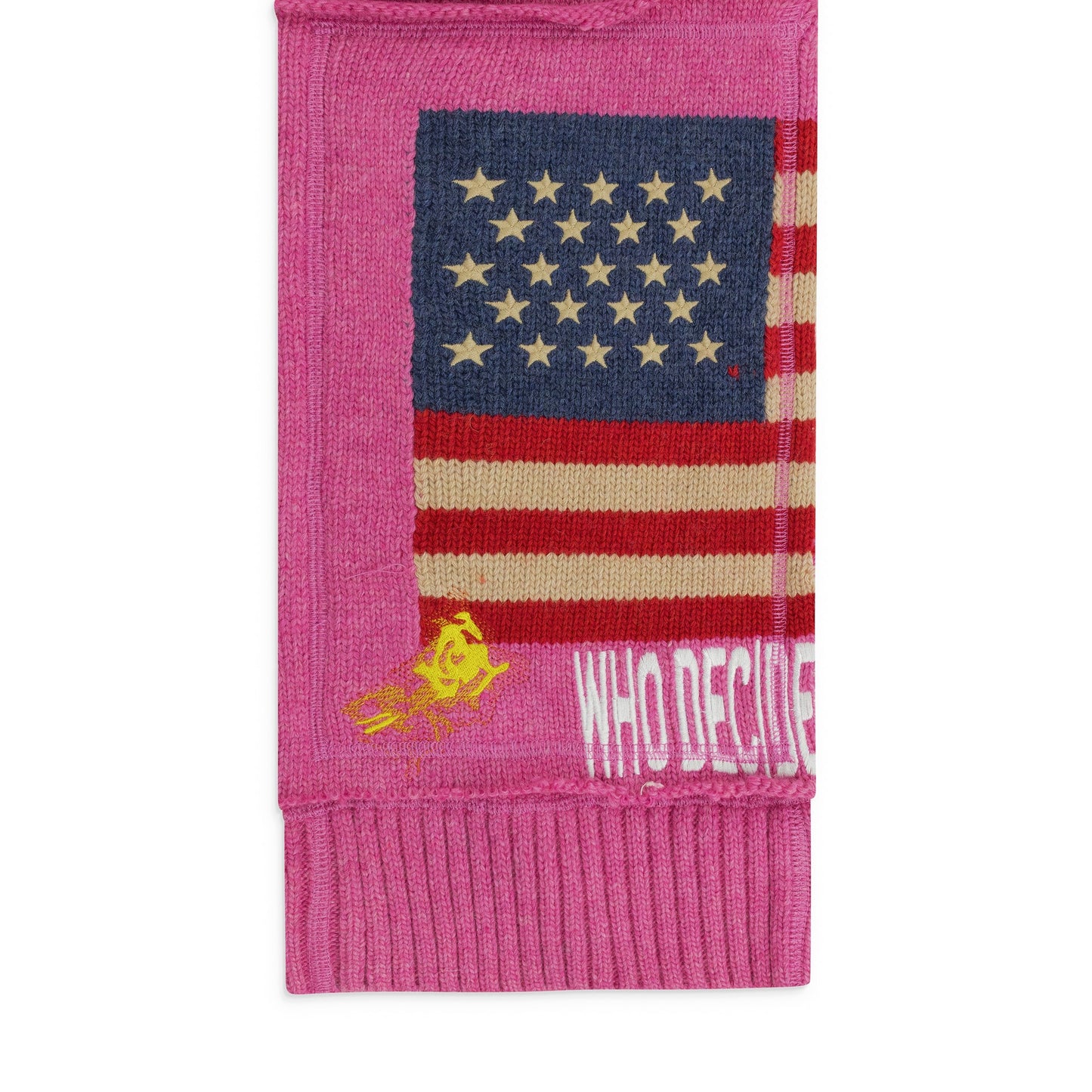 PINK L'ARDEUR SWEATER VEST