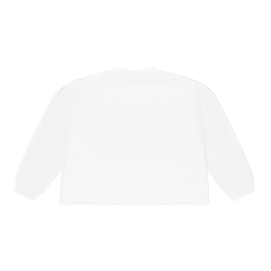 WHITE DIPLOMATS DECIDE SWEATSHIRT