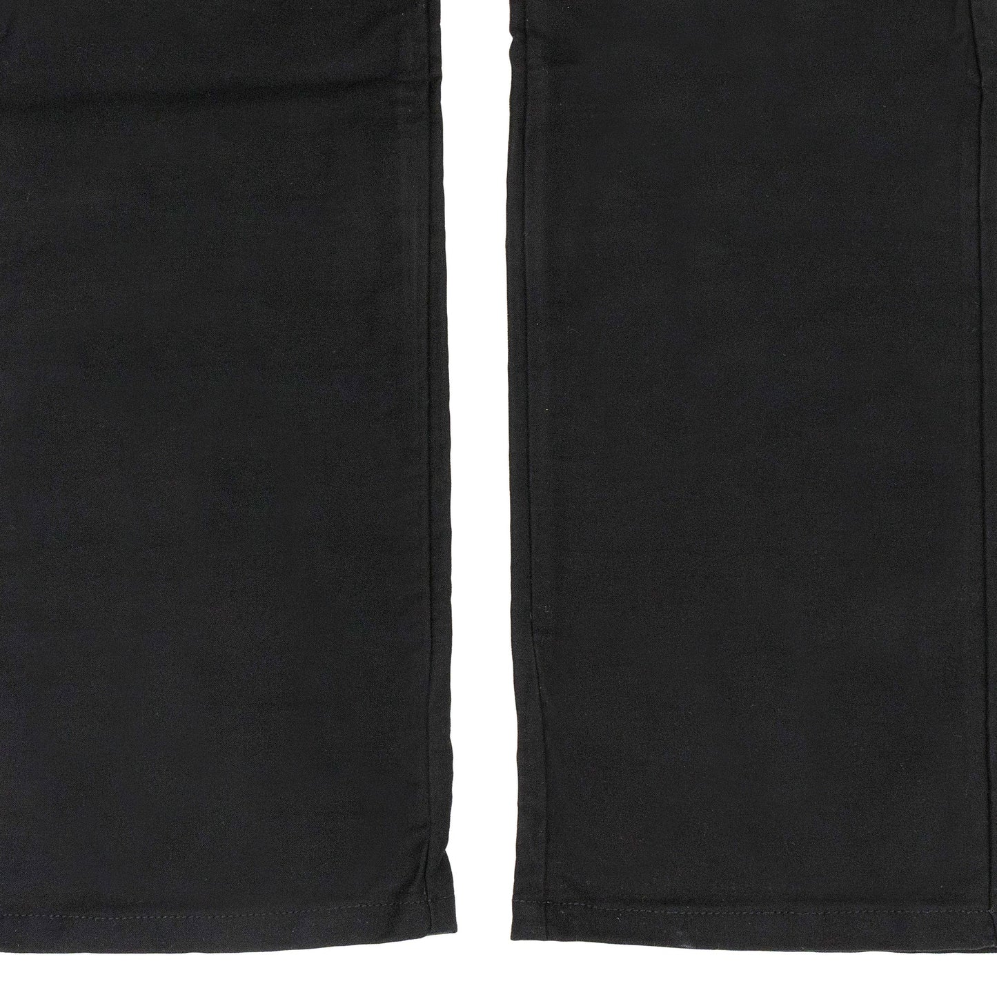 BLACK THORNED DAY PANTS