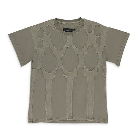 GRAY CHAPEL SHORT SLEEVE T-SHIRT