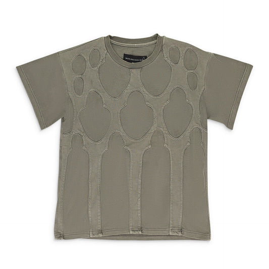 GRAY CHAPEL SHORT SLEEVE T-SHIRT