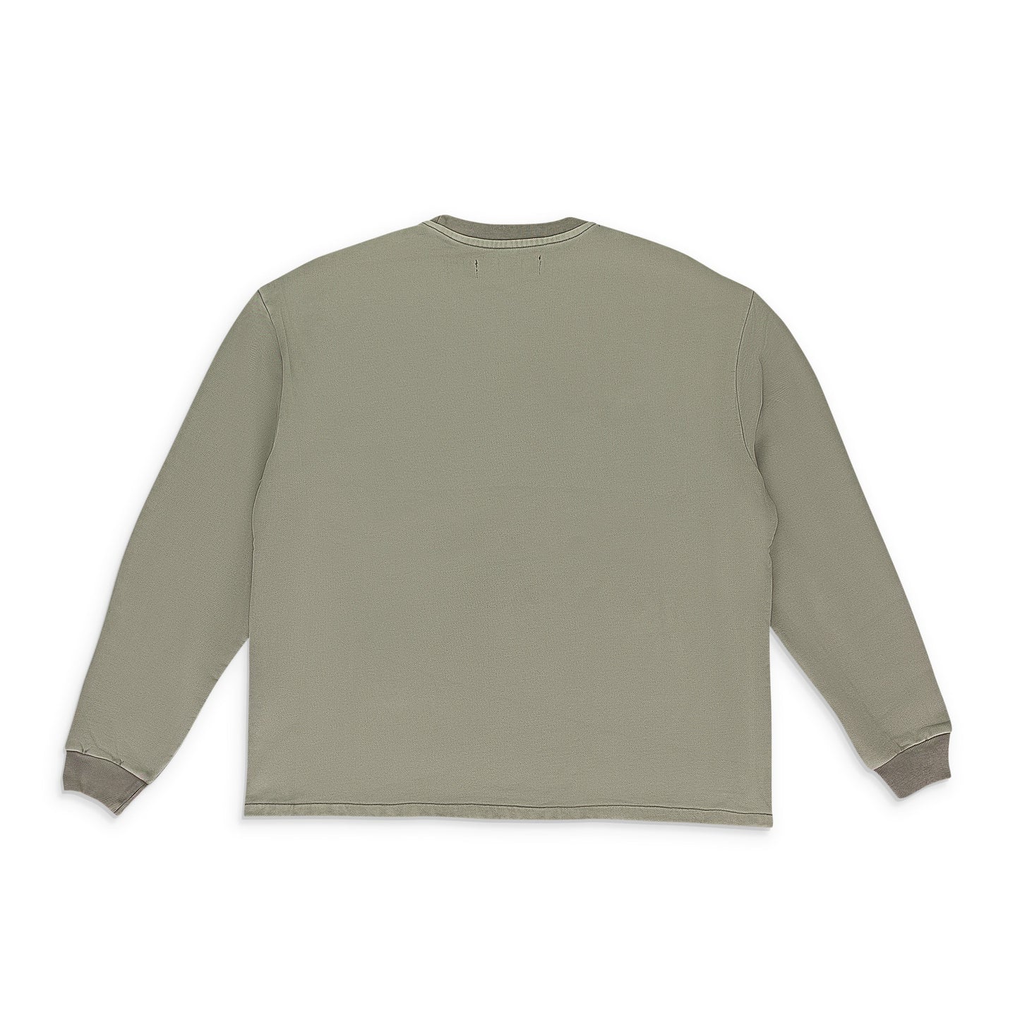GRAY CHAPEL LONG SLEEVE T-SHIRT