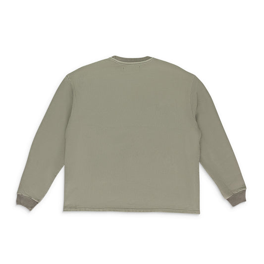 GRAY CHAPEL LONG SLEEVE T-SHIRT