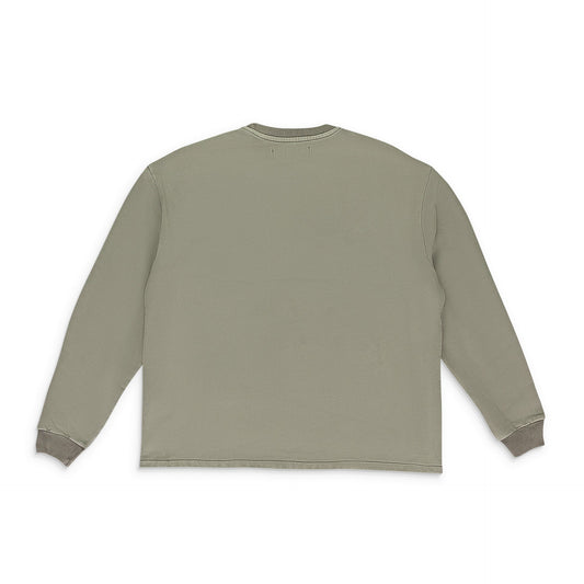 GRAY CHAPEL LONG SLEEVE T-SHIRT