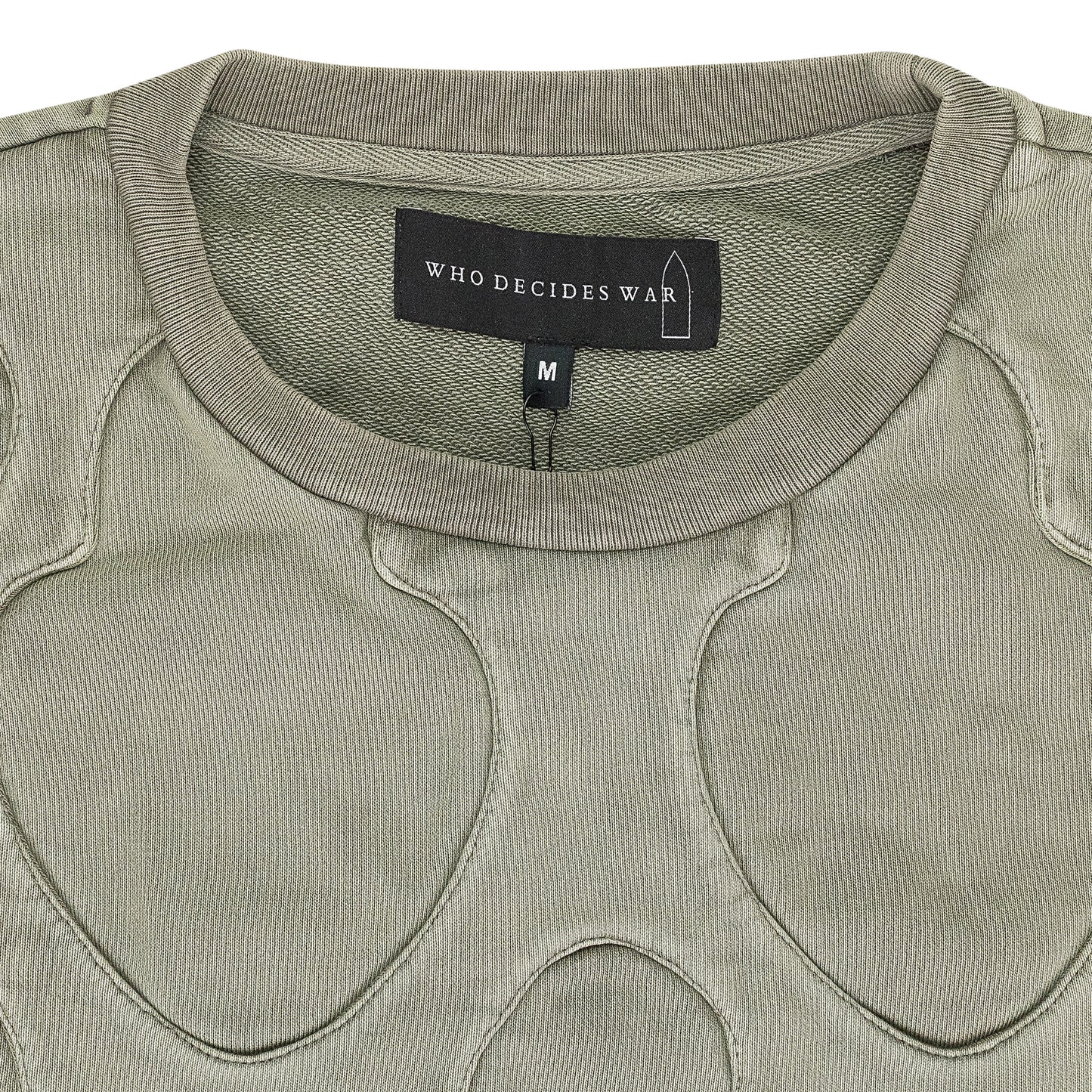 GRAY CHAPEL LONG SLEEVE T-SHIRT