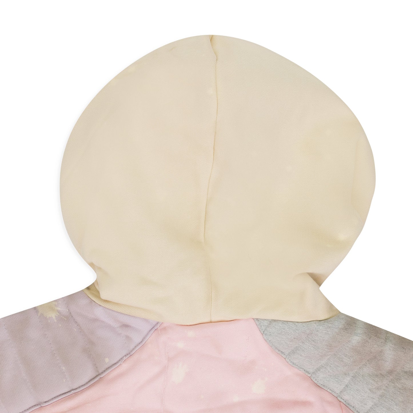 PINK ARMOUR HOODIE