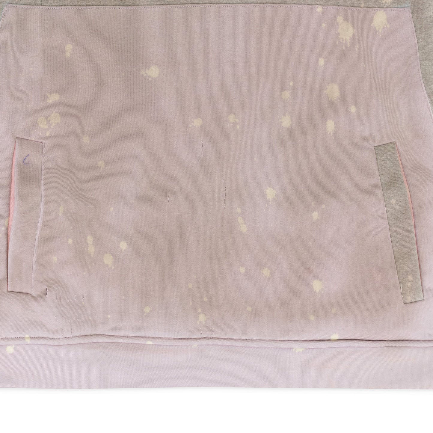PINK ARMOUR HOODIE