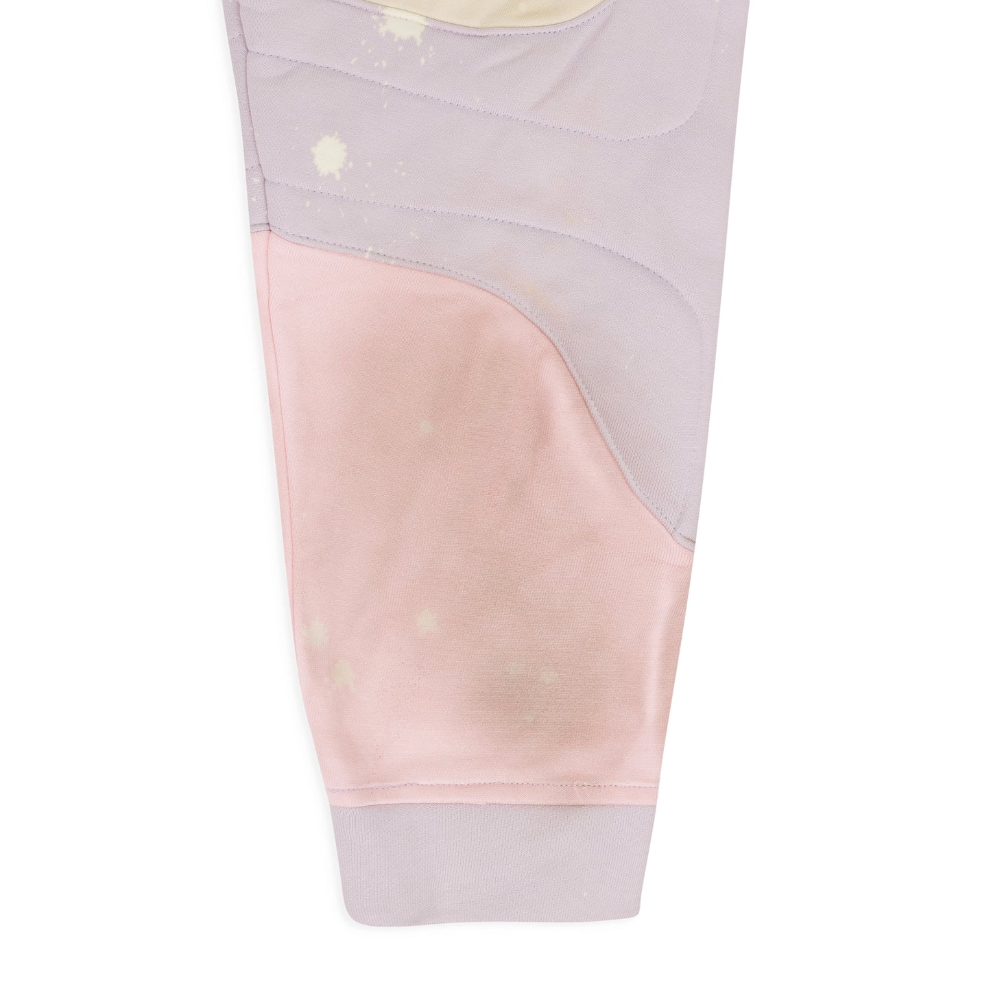 PINK ARMOUR HOODIE