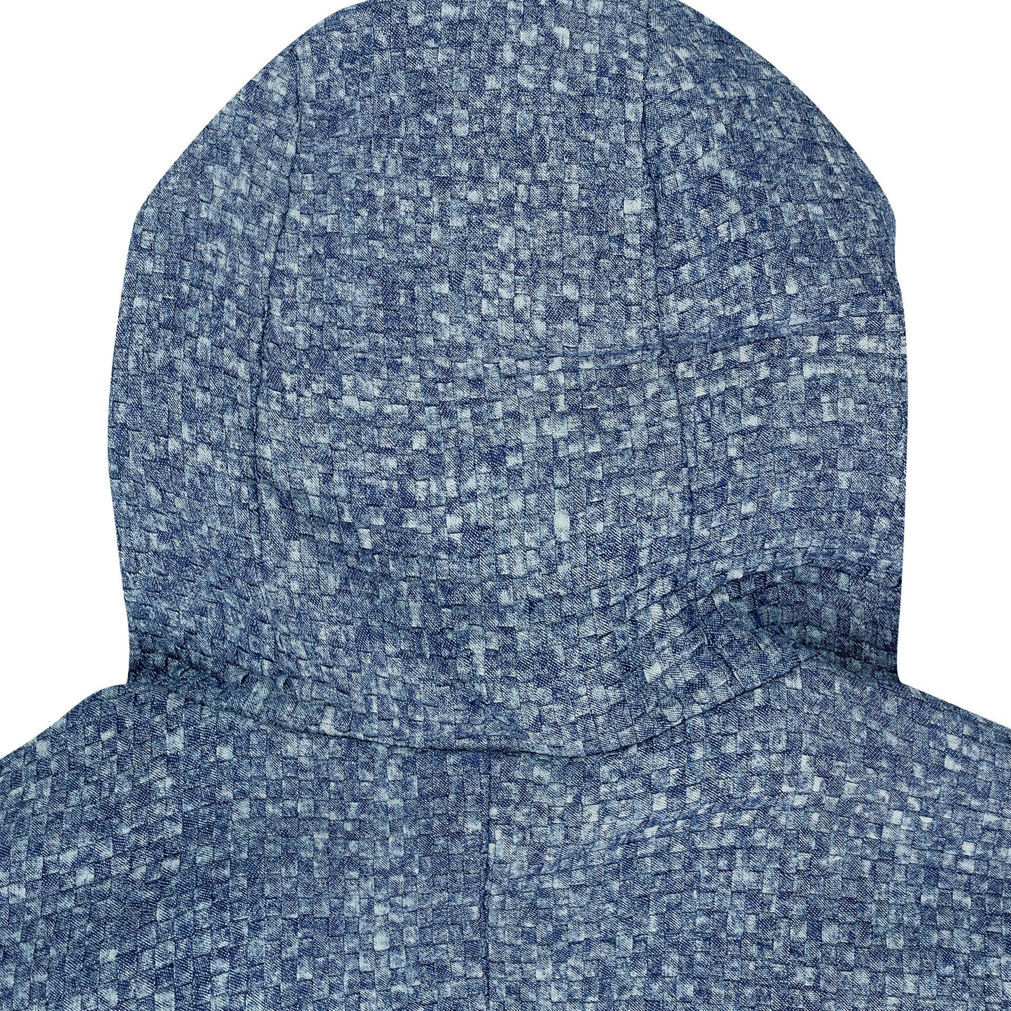 INDIGO CLANDESTINE JACKET