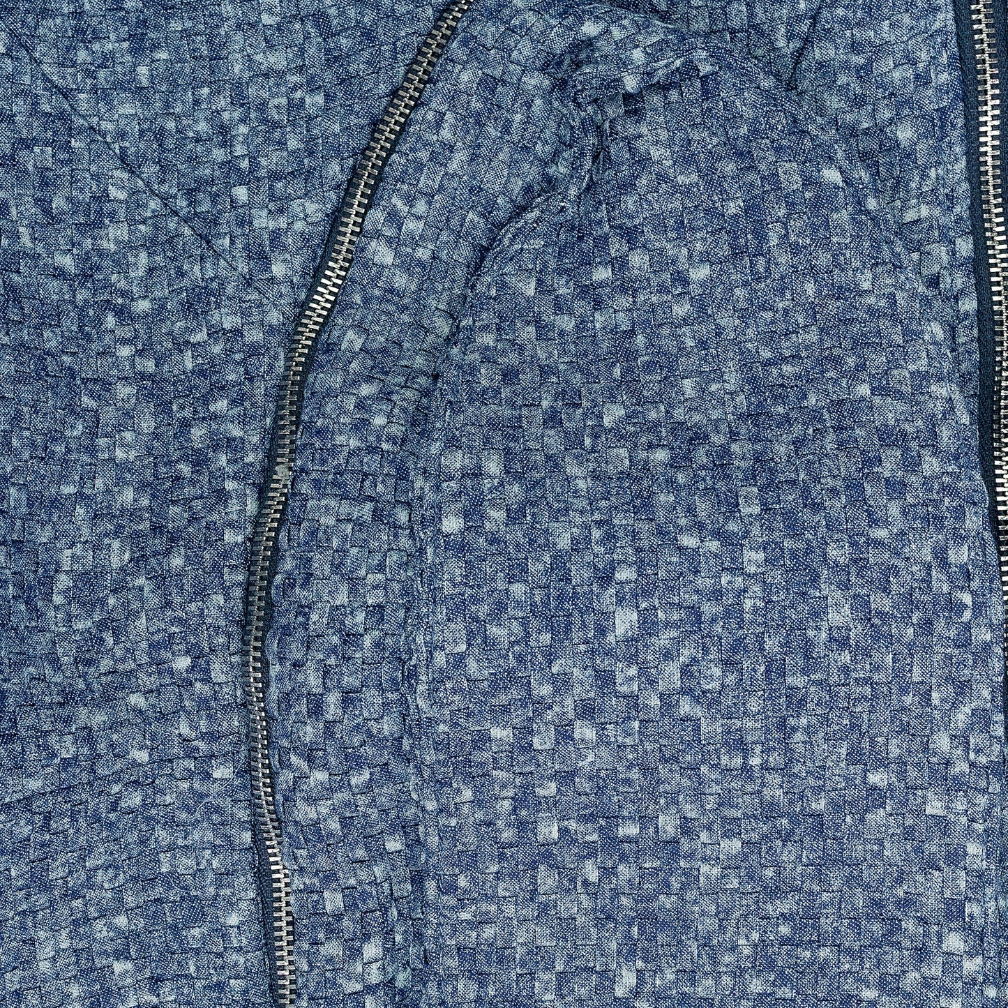 INDIGO CLANDESTINE JACKET