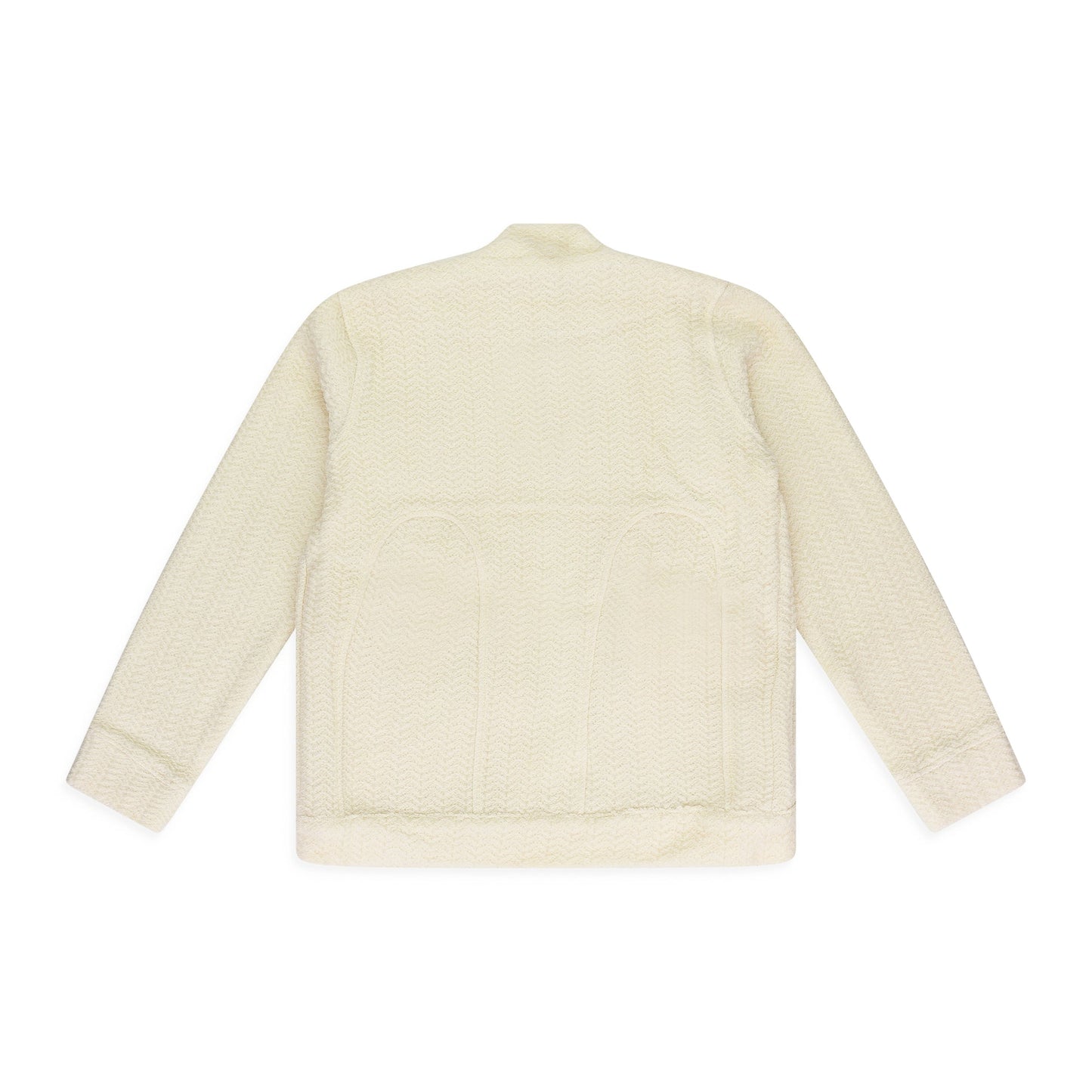 OFF-WHITE AMALFI CARDIGAN