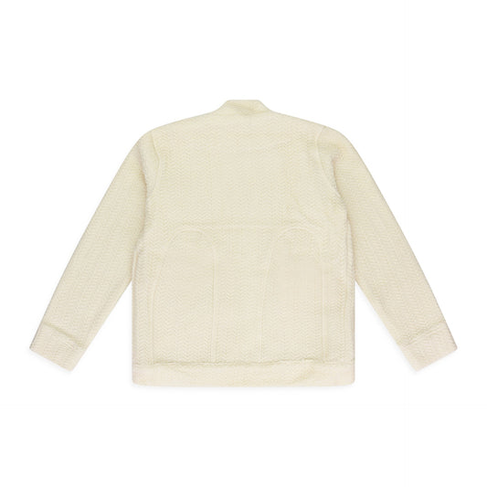 OFF-WHITE AMALFI CARDIGAN