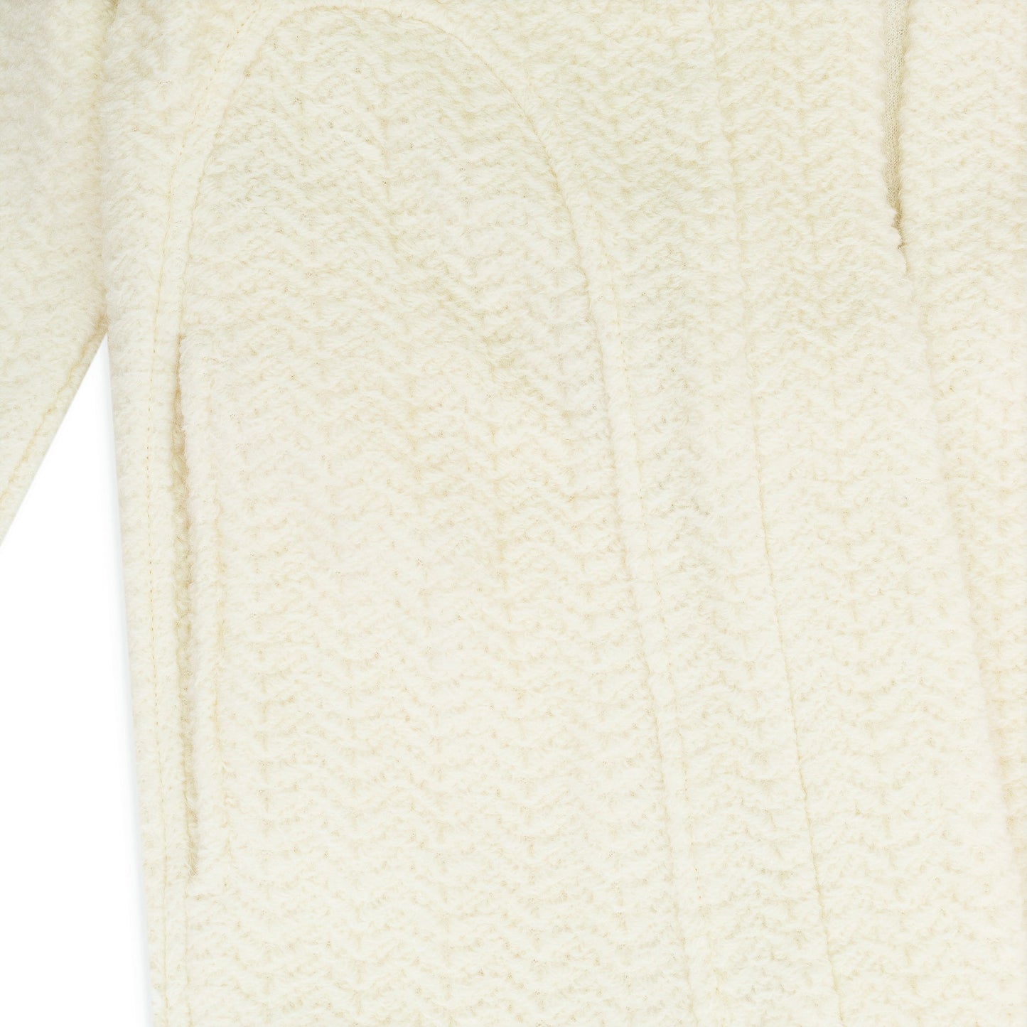 OFF-WHITE AMALFI CARDIGAN