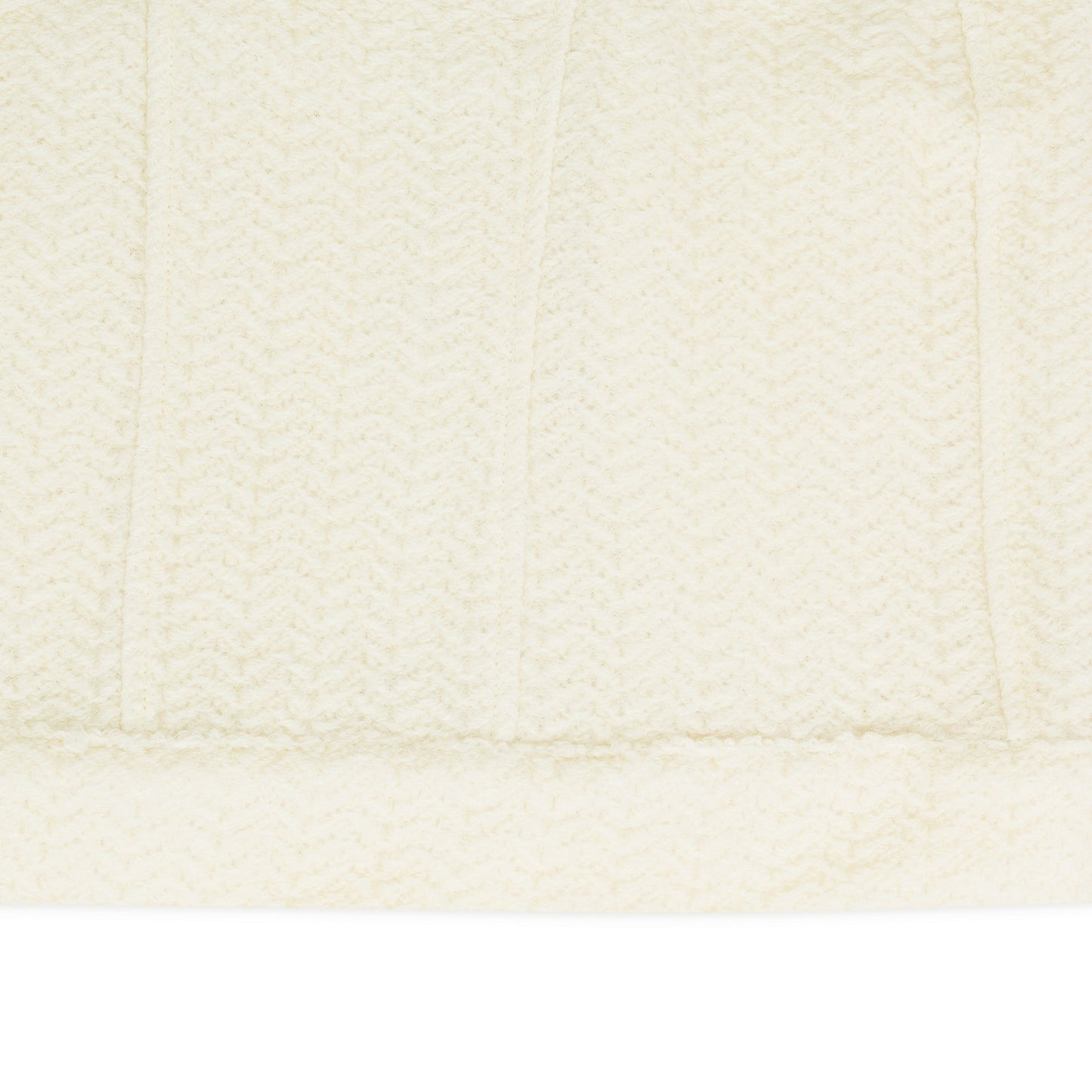 OFF-WHITE AMALFI CARDIGAN